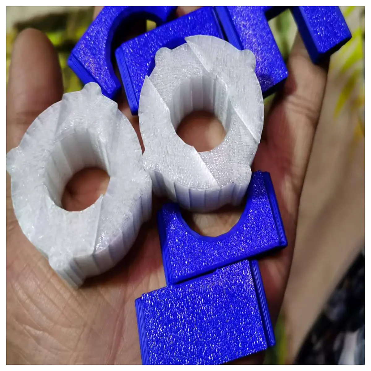 semi key blank key cutting material wholesale bulk metal blanks for locksmiths