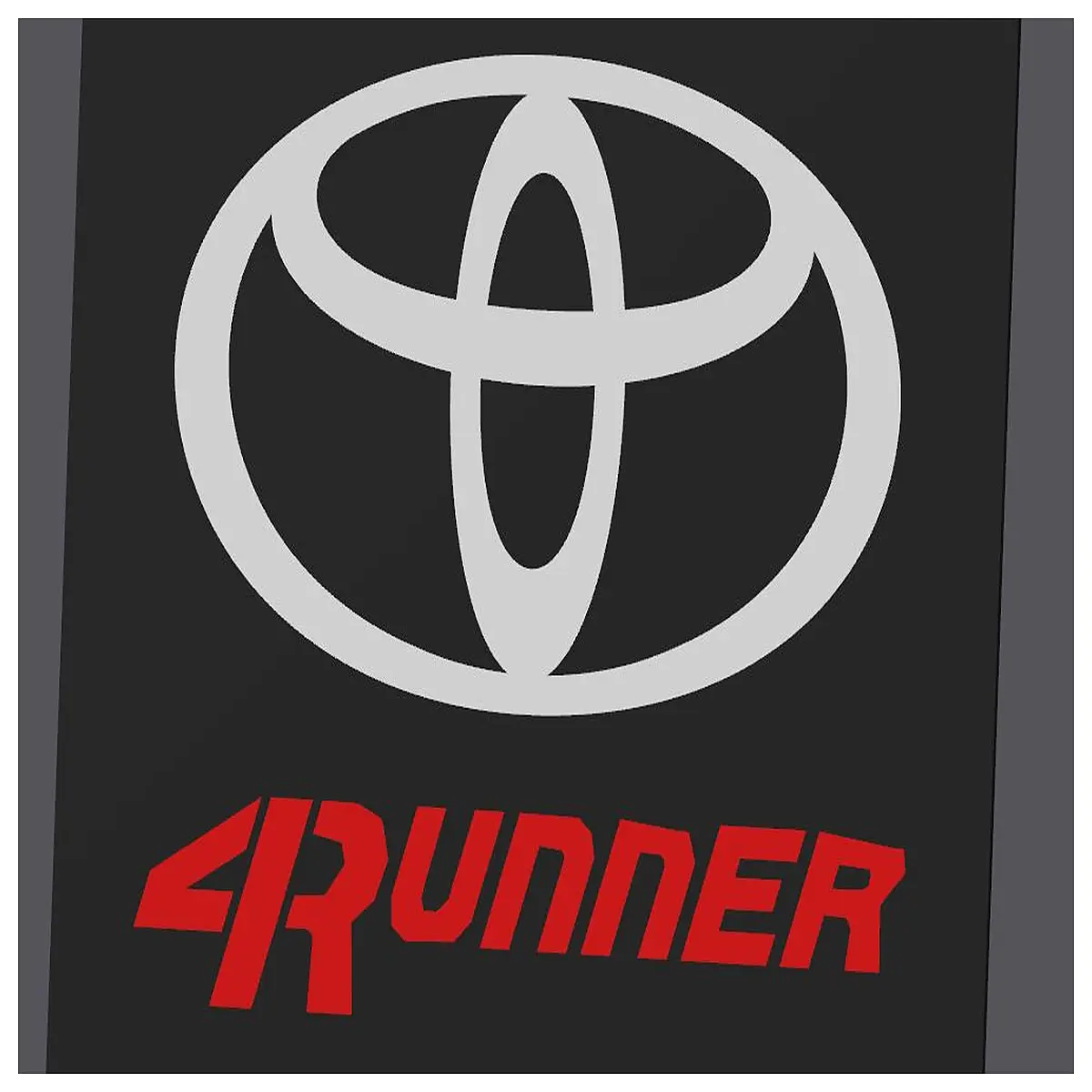 4Runner Trailer Hitch Hook Installation Trailer Accessories 4Runner Hitch Hook Towing Accessories
