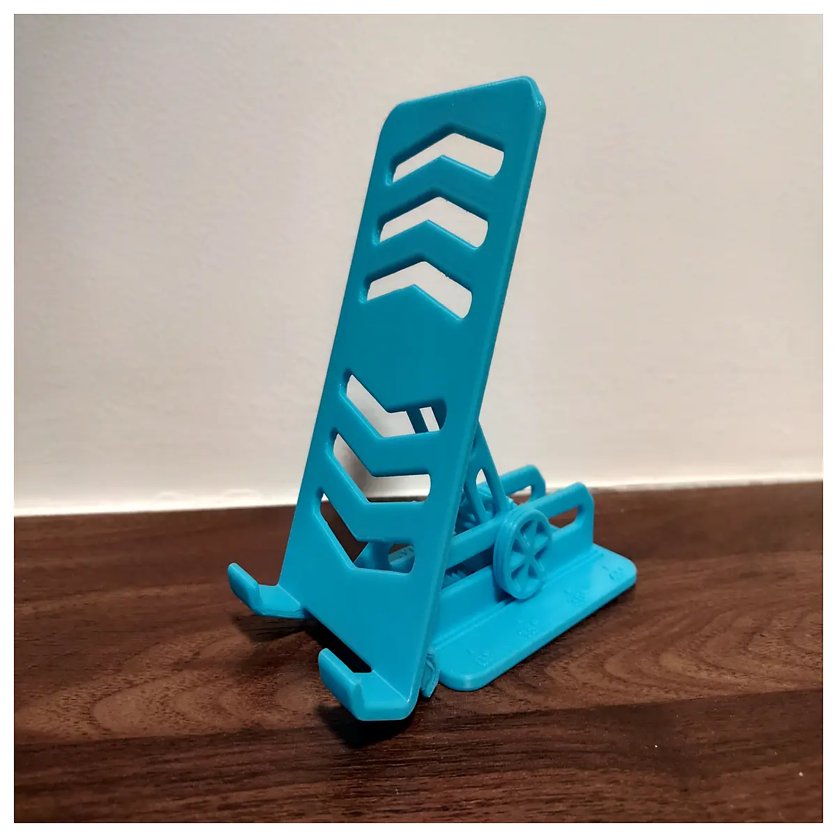 Adjustable Phone Stand Angle Adjustable Desktop Phone Holder Mobile Phone Stand Accessories Video Shooting Support