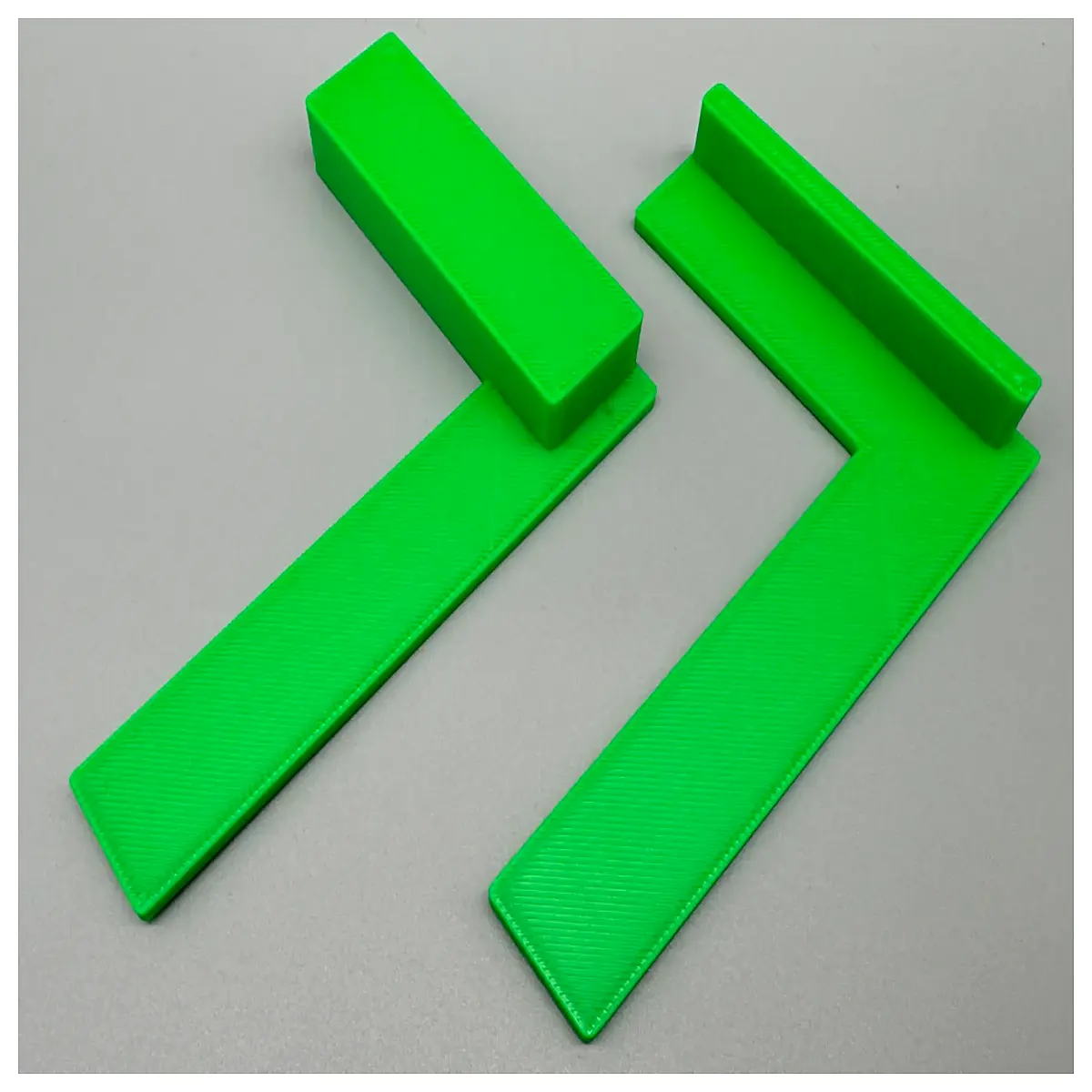 Positioning Angle 70x100mm Stop Angle Bracket Accessory Mechanical Processing Angle Gauge