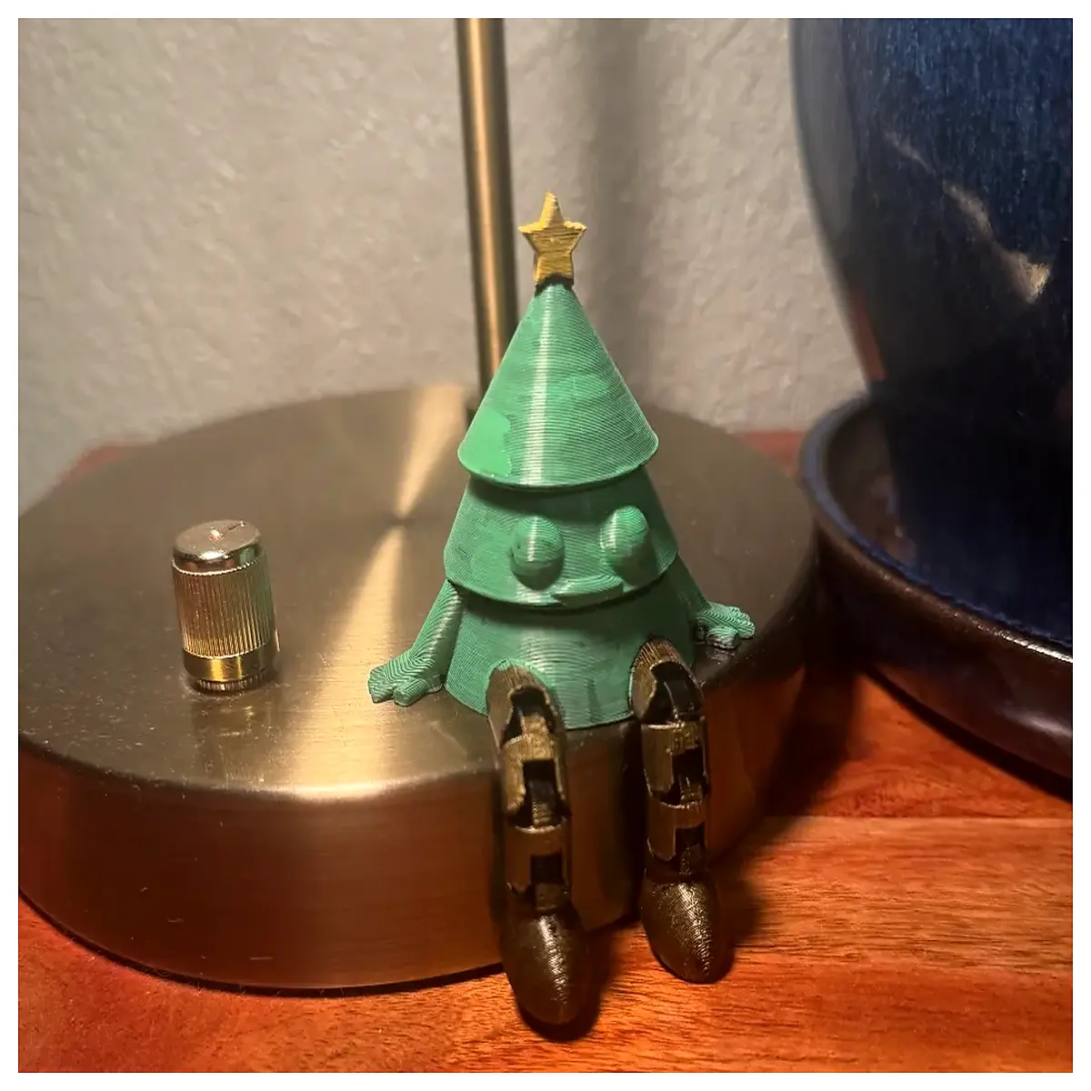 Sitting Christmas Tree Decoration Small Desktop Christmas Tree Christmas Gift Festive Ornament Christmas Tree Accessories