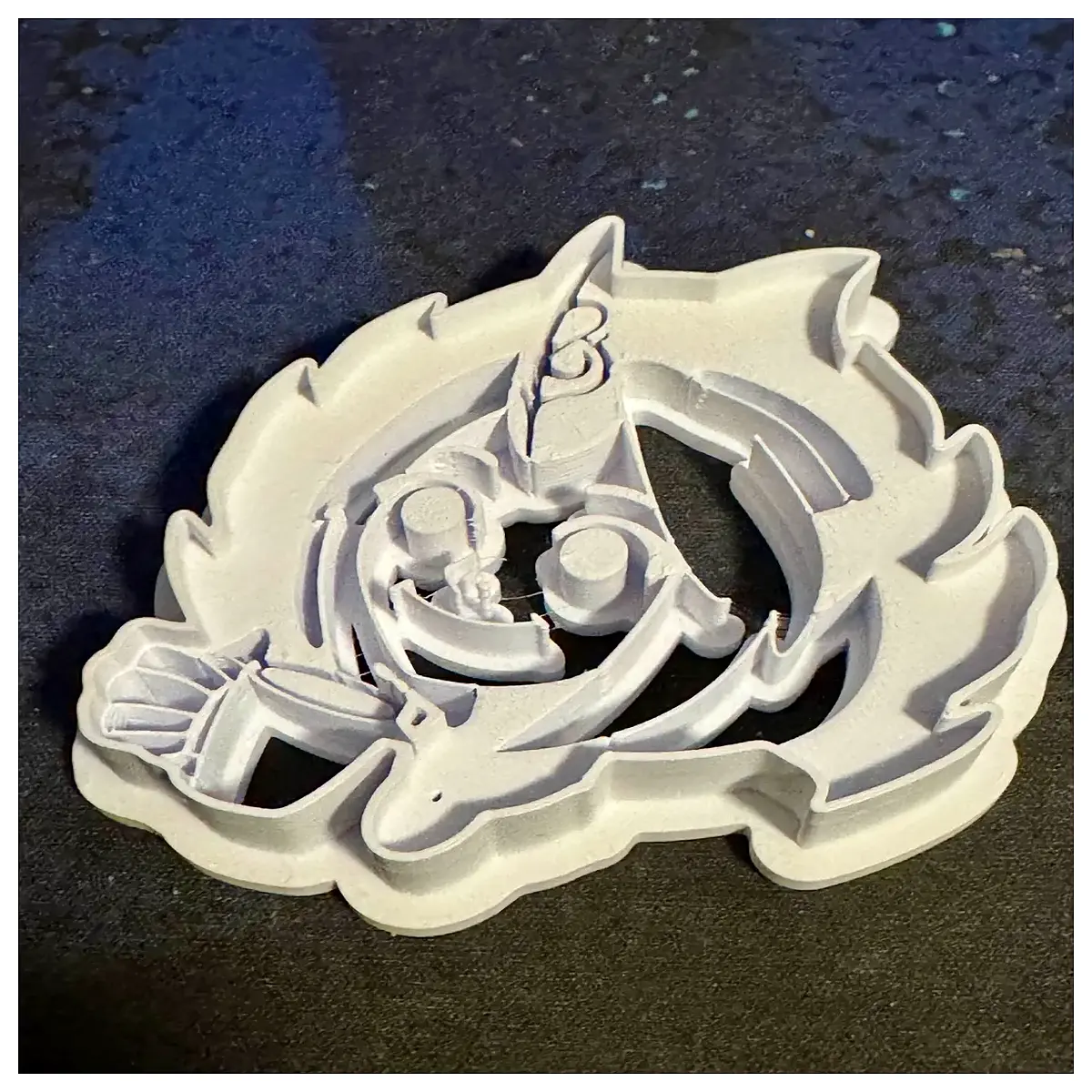 cute animal cookie cutters set for baking stainless steel pastry molds for kids birthday party treats and fondant decorations