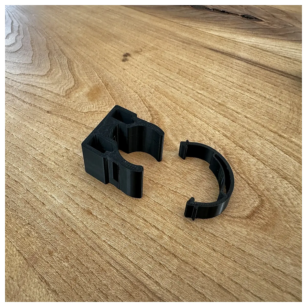 Eriba Bed Leg Clamp Support Replacement Bed Leg Brackets Furniture Accessories Bed Leg Support Clamp Replacement Parts