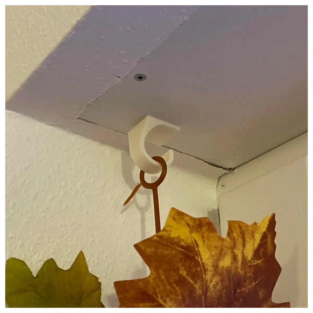 duty adhesive hooks for wall multi functional organizer rack no drill hanging storage bathroom kitchen utility holder