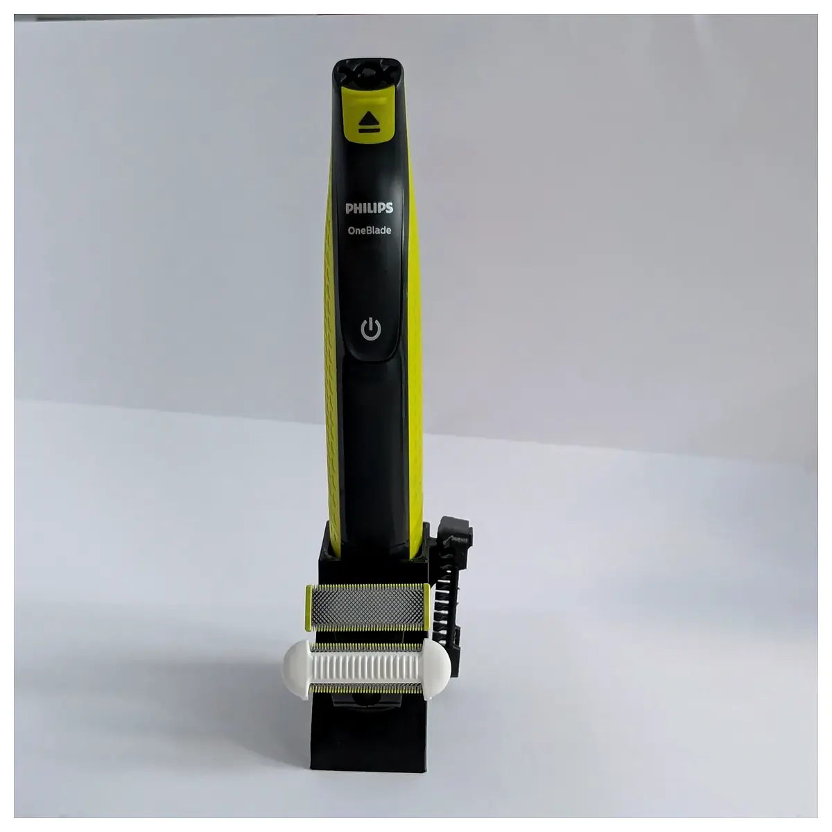 oneblade replacement blade head refill compatible with qp2530 qp6510 trimmer cutter