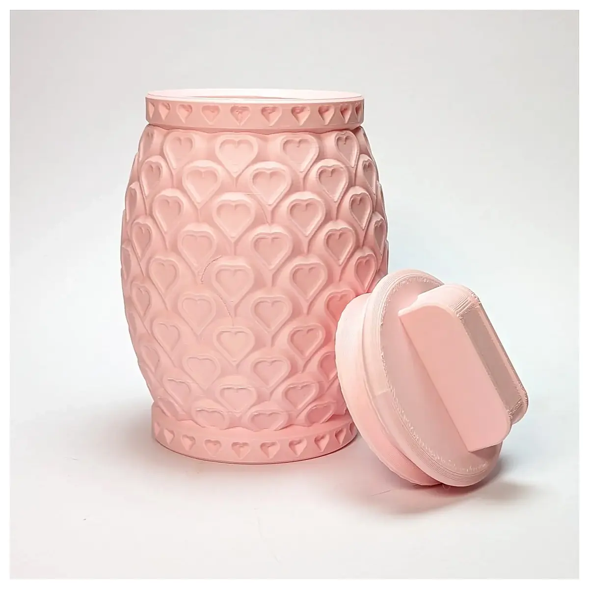 Shaped Candy Jar Decorative Container Sweet Gift Idea Tabletop Display Novelty Candy Holder Versatile