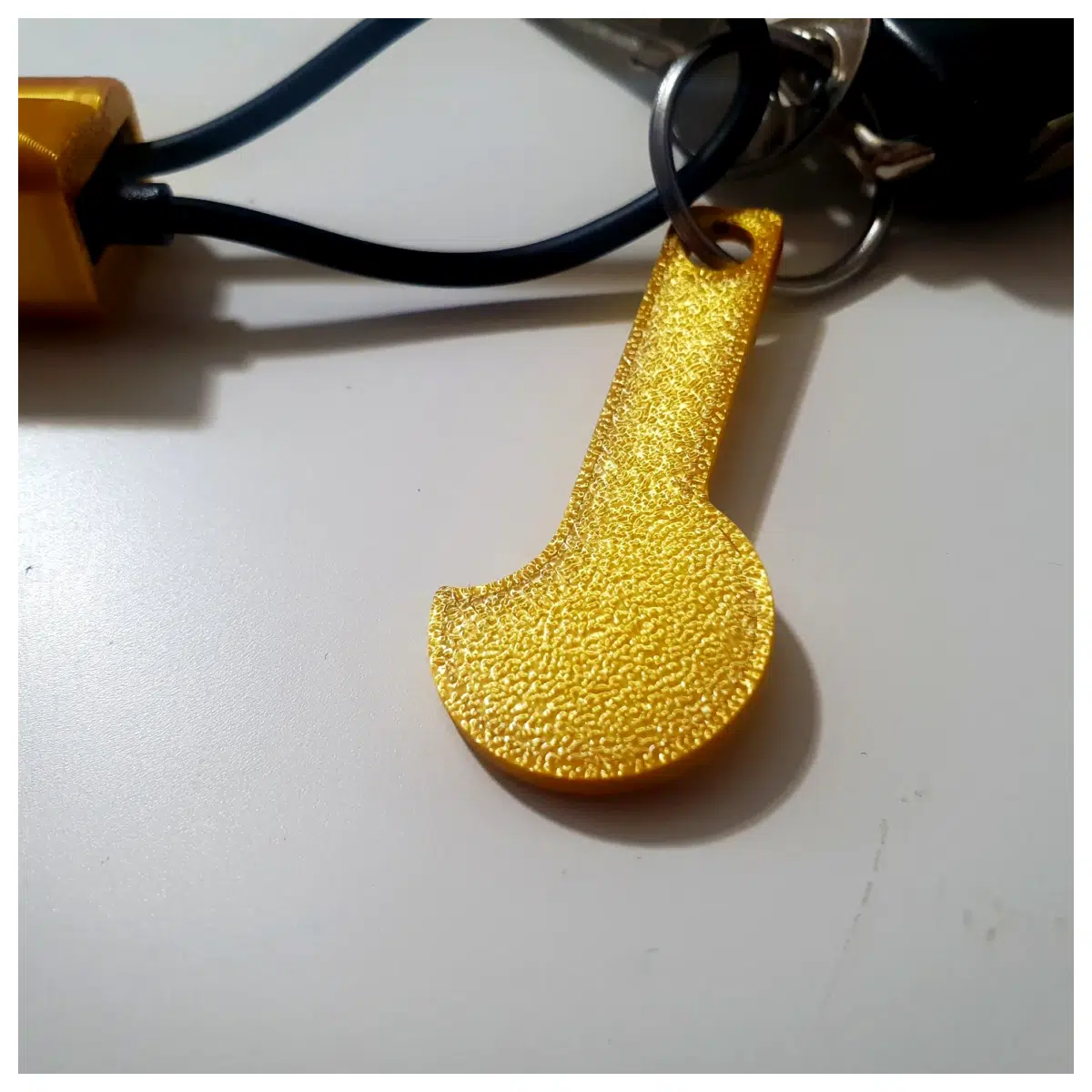 cartmaster 3000 shopping cart key replacement universal supermarket trolley coin lock repair part duty metal key for wheeled baskets