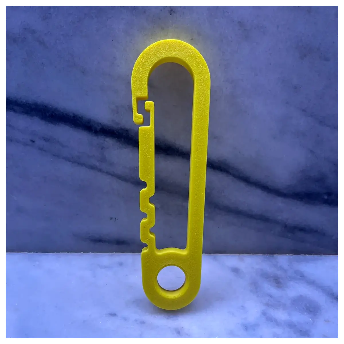 quick release carabiner snap hook clip for backpack keychain bag gear