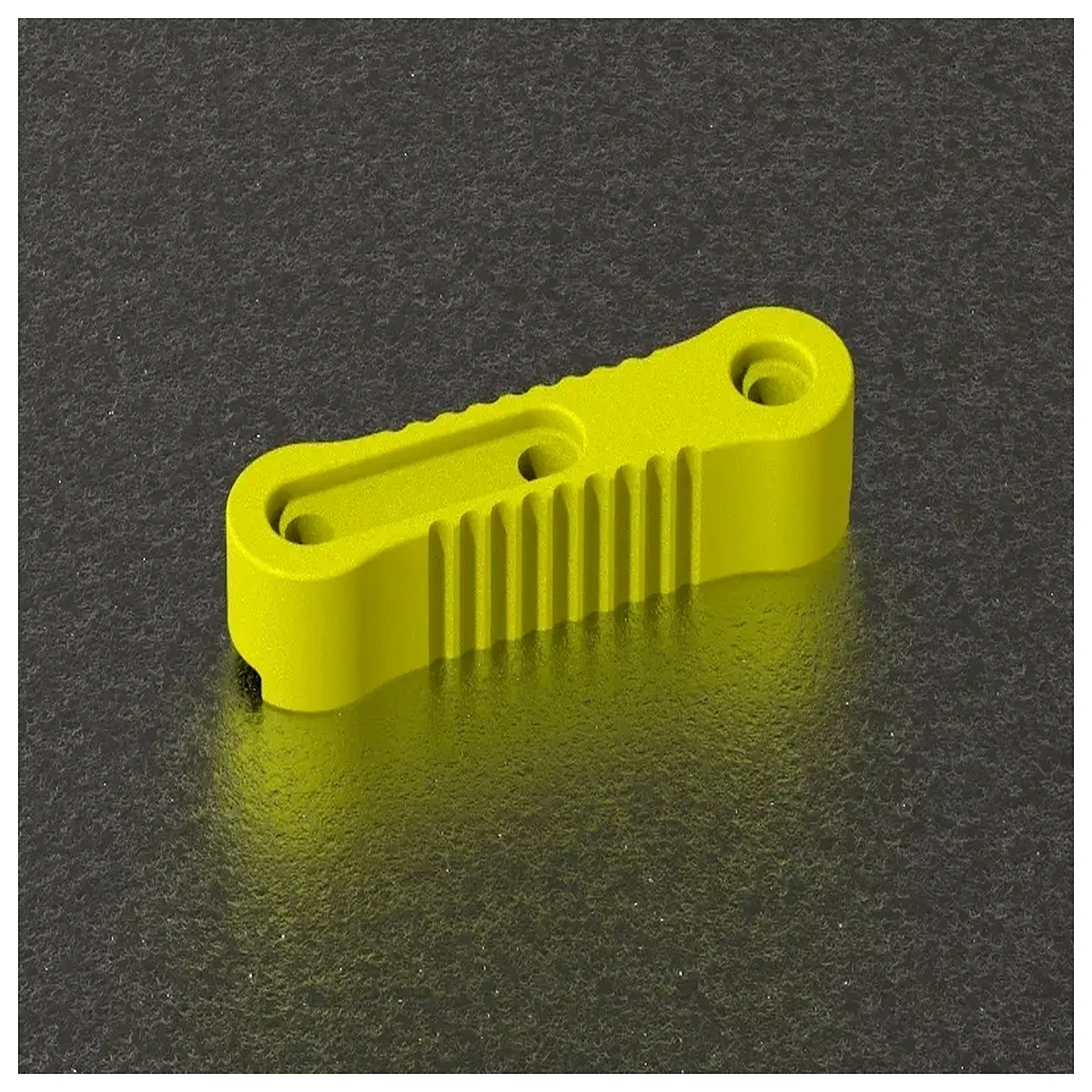 Rope Descender Device Climbing Gear Outdoor Rope Accessory Rope Tool Climbing Rope Descender
