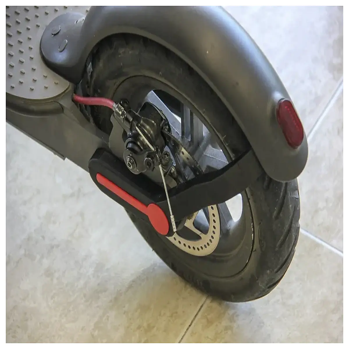 MiJia M365 Scooter Bracket Installation Mount Cycling Accessory Mobile Holder Outdoor Sports Parts