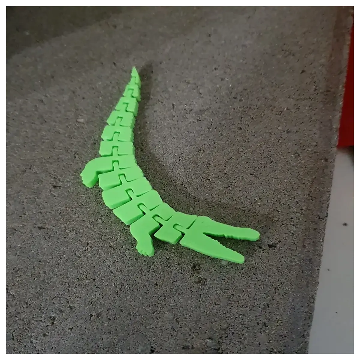 Flexible Joint Print Position Movement Accessories Joint Support Exercise Training Flexible Joints