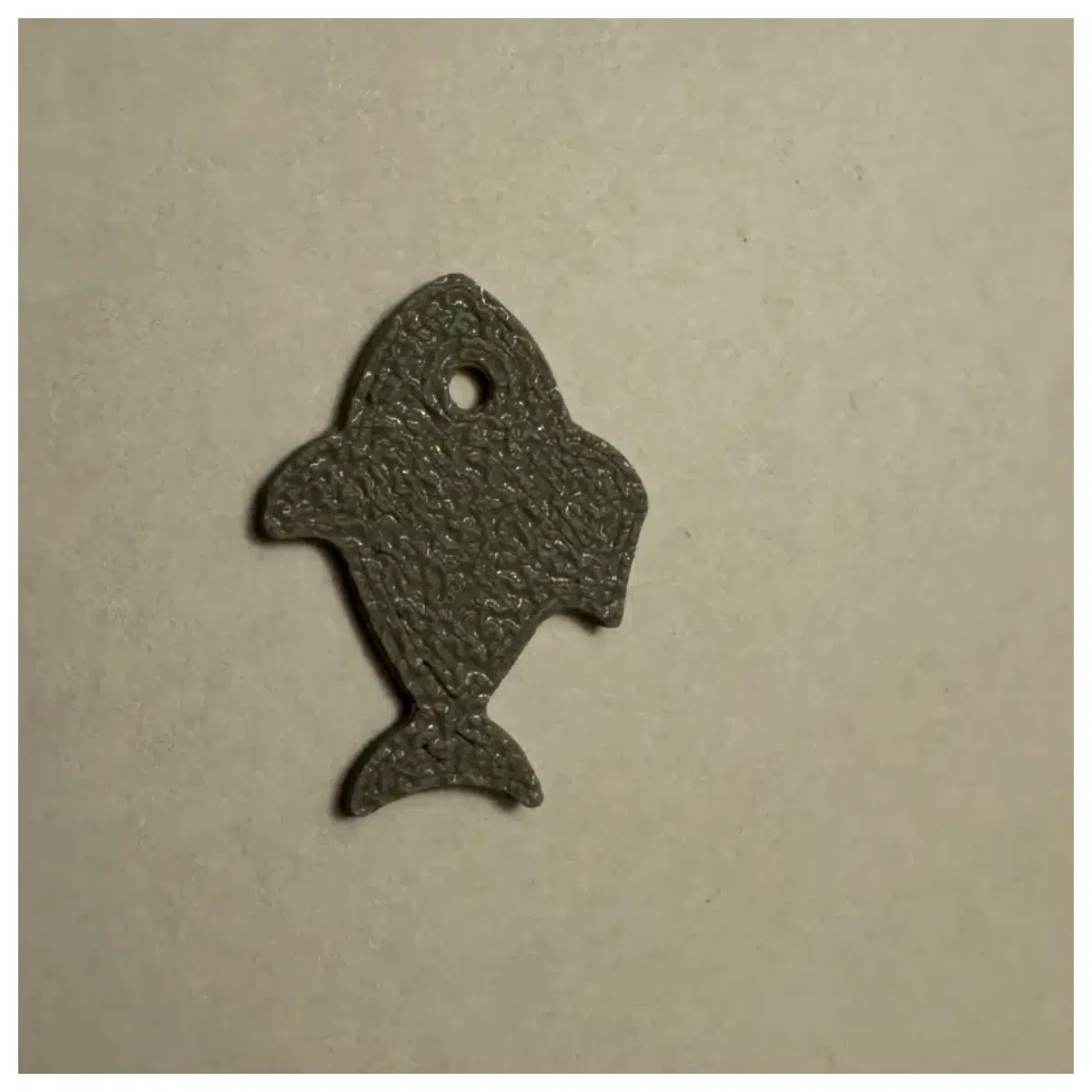 Little Fish Toy Child Educational Toy Underwater Fish Model Baby Learning Toys Fun Interactive Game