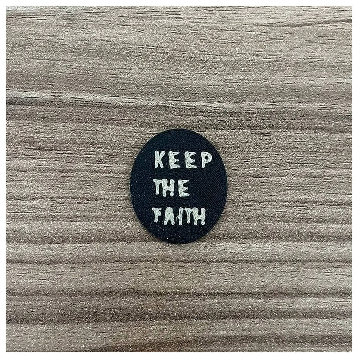 Faith Pin Christian Cross Memorial Jewelry Religious Ornament Prayer Charm Faith Symbol Religious Gift Cross Pin