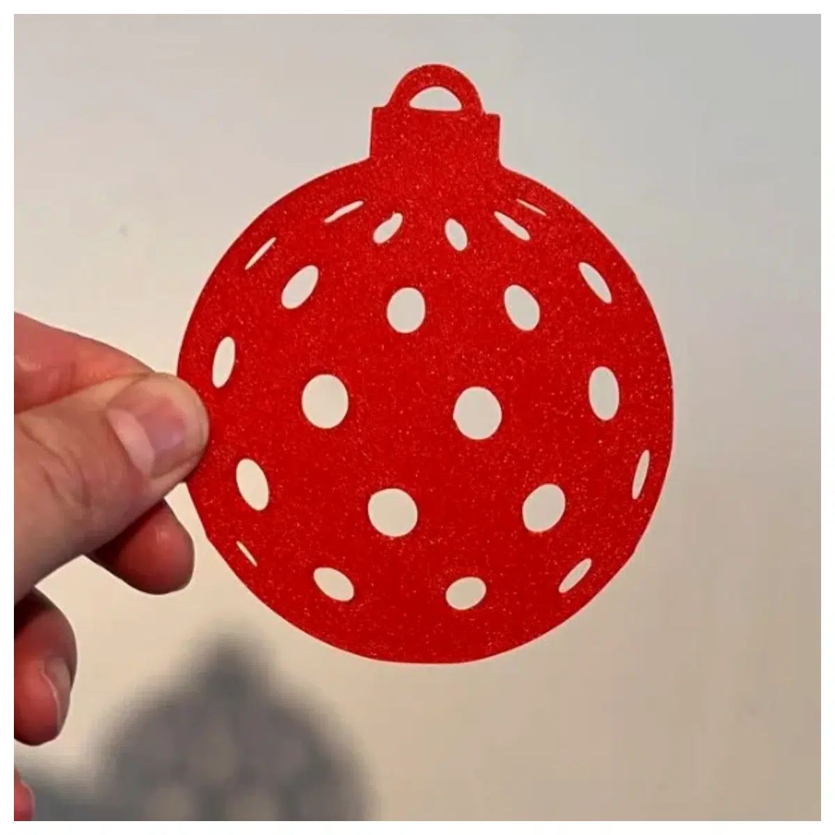 4 Inch Christmas Ornament Festive Ball Christmas Tree Decoration New Year Gift Home Decor Holiday Atmosphere
