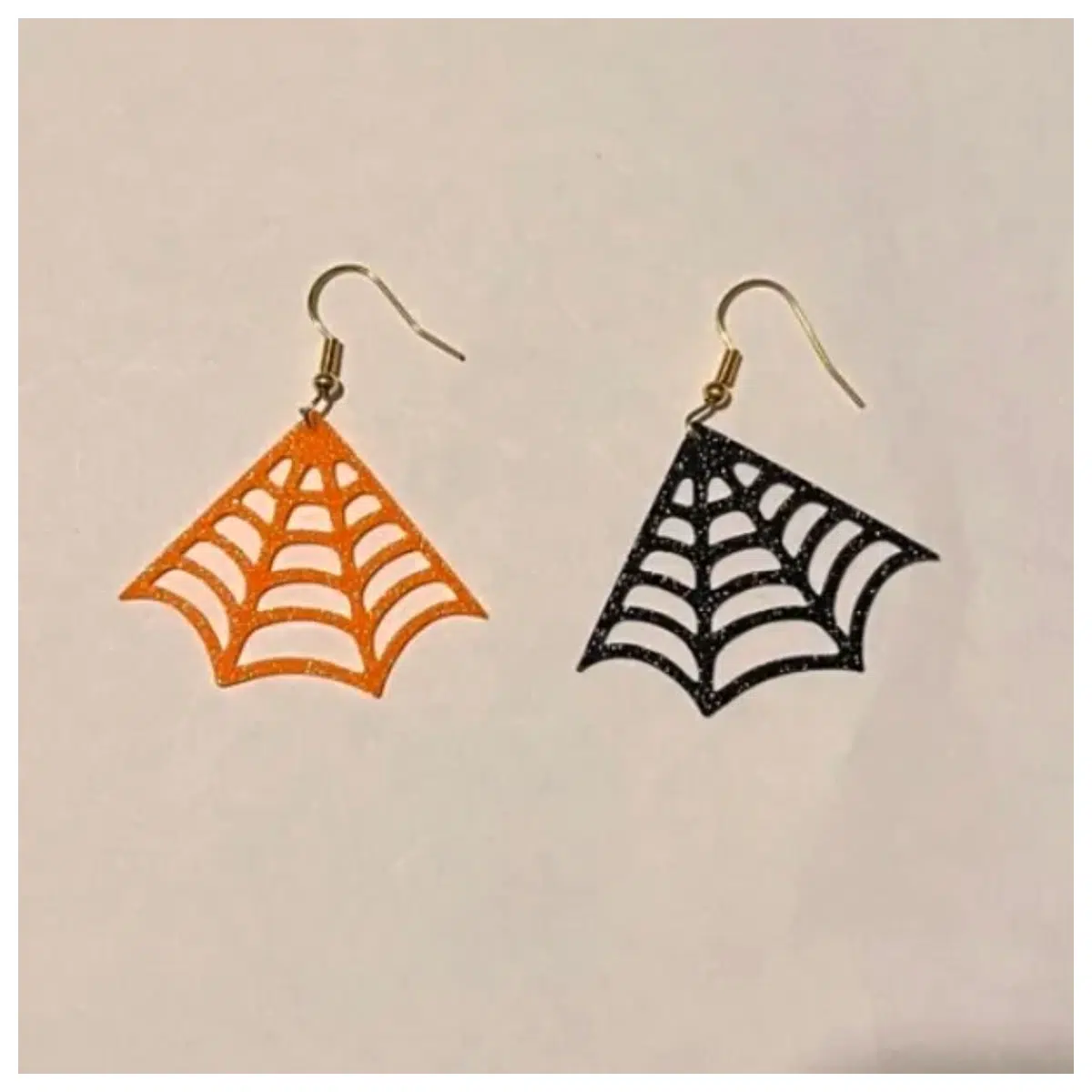 Halloween Earrings Women s Festive Decoration Party Accessories Funny Cute Decorations Halloween Gift
