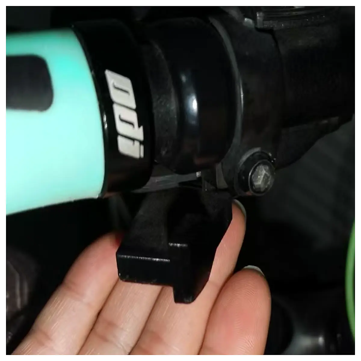 Bicycle Derailleur Cable Replacement Aging Wear Tear Speed Adjustment Parts Upgrade