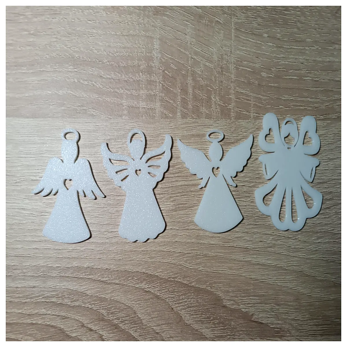 Angel Decorations Home Decor Scene Decoration Creative Gift Display Girl Gift Arrangement Scenario