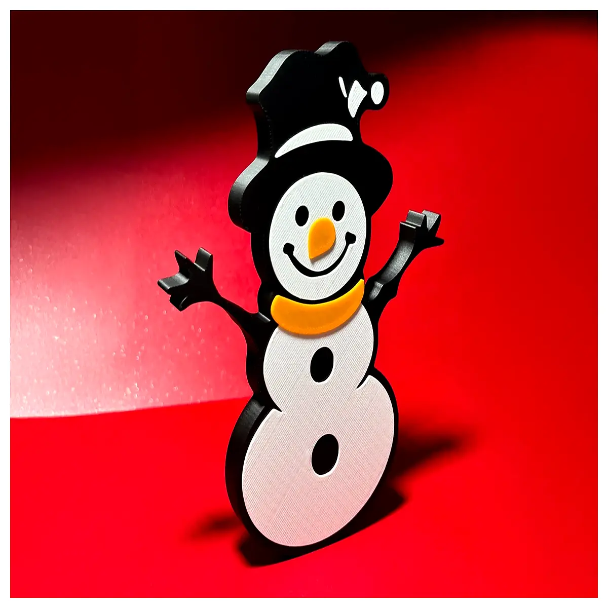 snowman for kids outdoor winter decoration garden yard inflatable snowman with hat scarf
