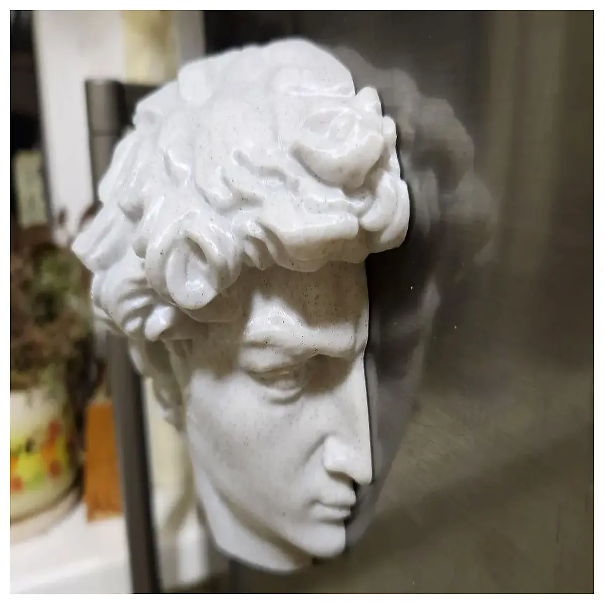 david fridge magnets set decorative magnetic art for kitchen cabinets cute refrigerator accessories home decor gifts