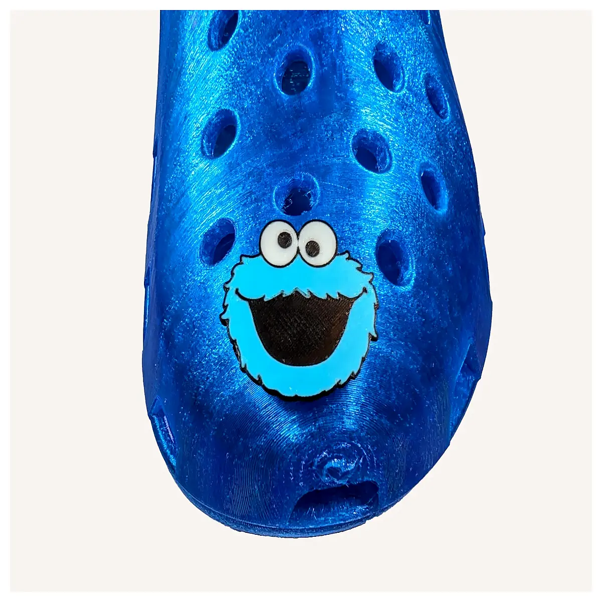 Cookie Shoe Charms Cute Cookie Design Shoe Accessories Kids Shoe Charms Fun Shoe Styles Creative Gift
