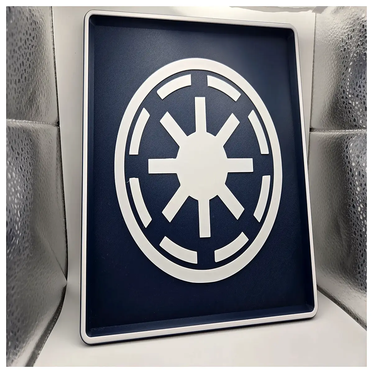 large republic organization tray for storage and