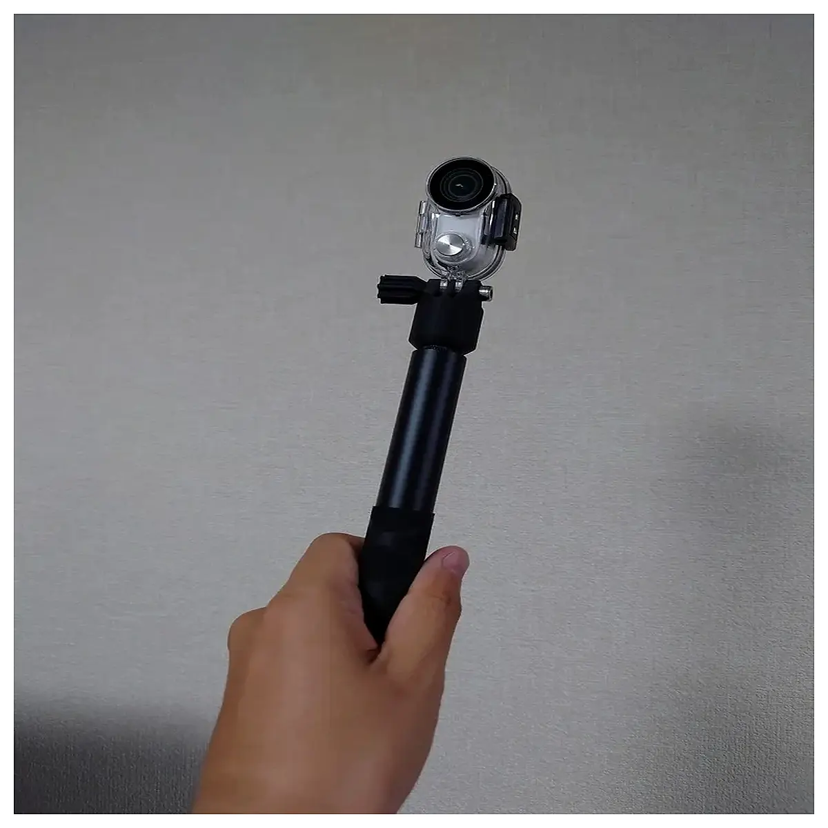 Go2 Selfie Stick Accessories Waterproof Case Adapter Phone Mount Stabilizer Shooting Bracket Go2 Lens Protection