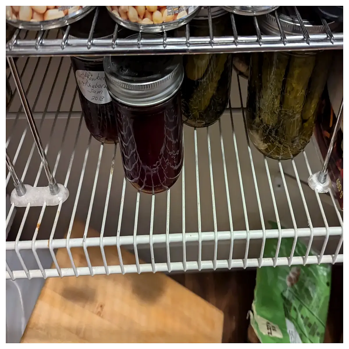 adjustable shelf supports duty wire rack feet replacement legs for industrial shelving units and storage systems