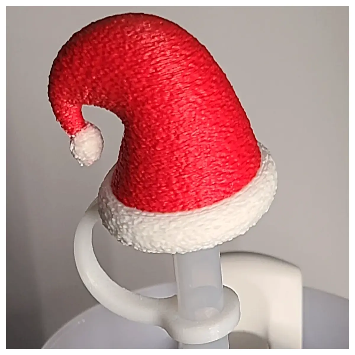 Christmas Hat Nipple Hat Top Kids Birthday Party Decoration Festive Toy Christmas Accessory Christmas Gift New Year Gift