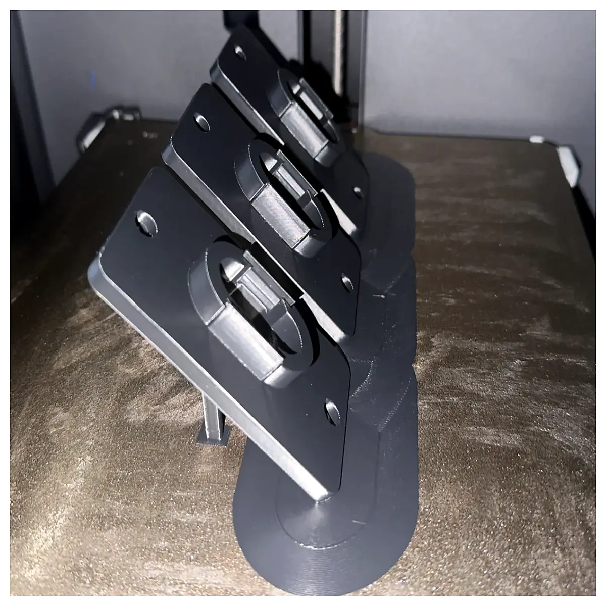 ado Tie Down Bar Mount Car Interior Lighting Offroad Lighting Truck Accessories
