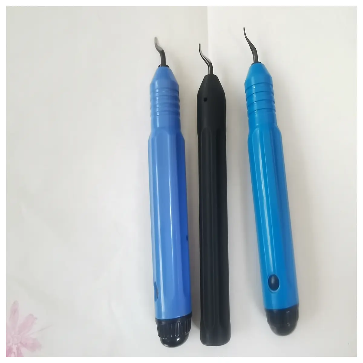 De Edge Tool Lint Remover Blade Hair Remover Sharp Tool Home Use