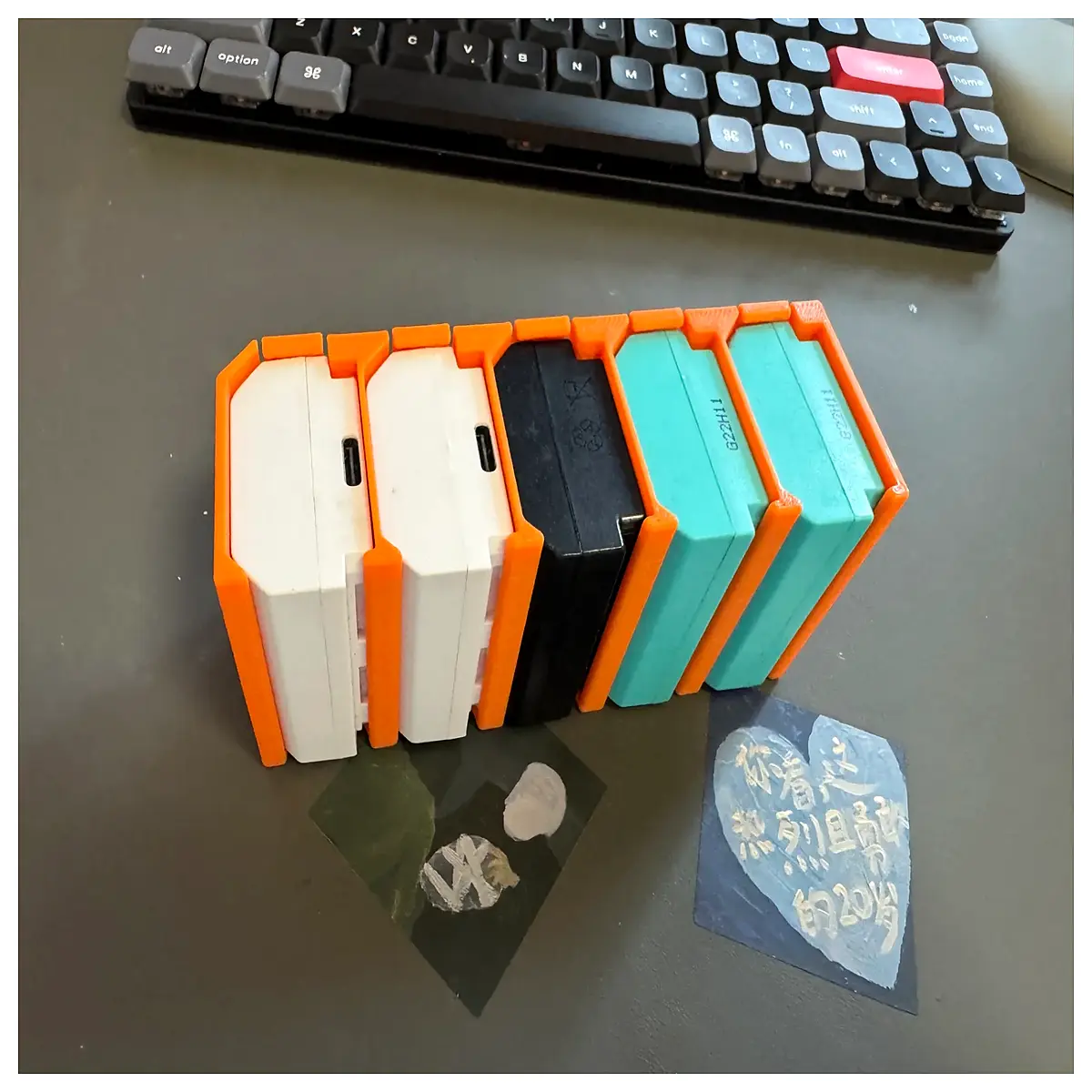 FZ100 Battery Box Charging Case Battery Protector Electronics Accessories Mobile Power Compatibility Testing