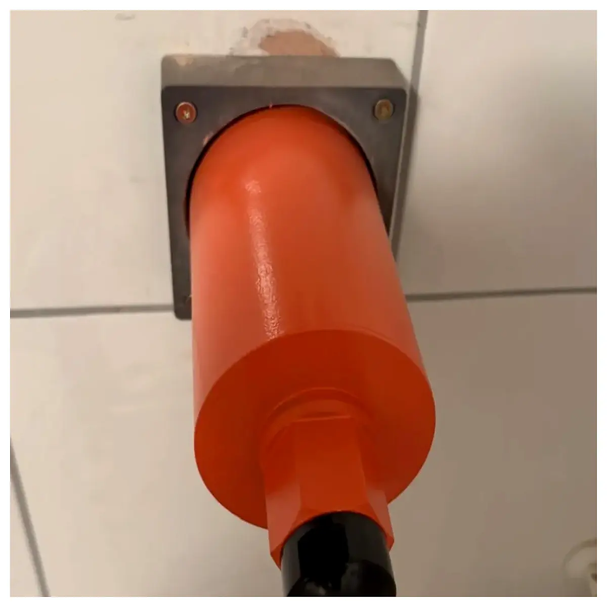 drill guide jig for precise hole alignment angle drilling template tool handheld drill positioning system
