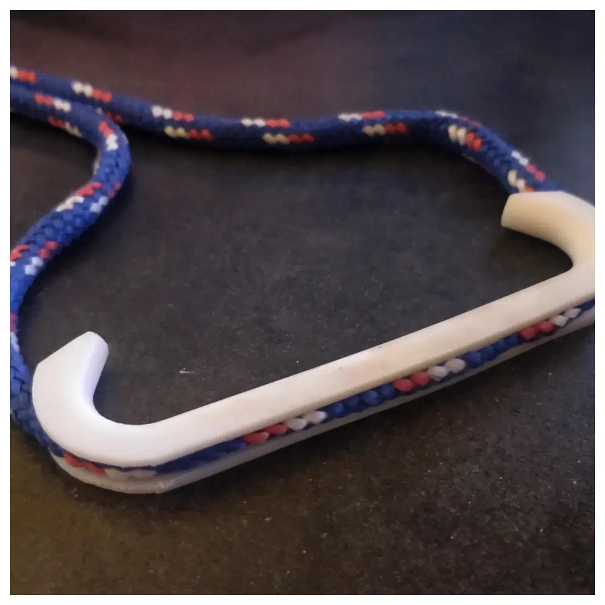 Rope Handle Grip Outdoor Climbing Accessory Rope Grip Climbing Handle Outdoor Sports Accessory Replacement Grip