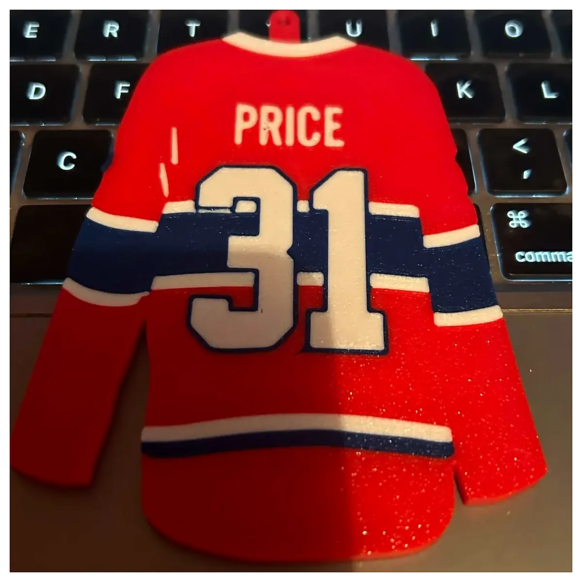 montreal canadiens jersey customization price cost add name number patch