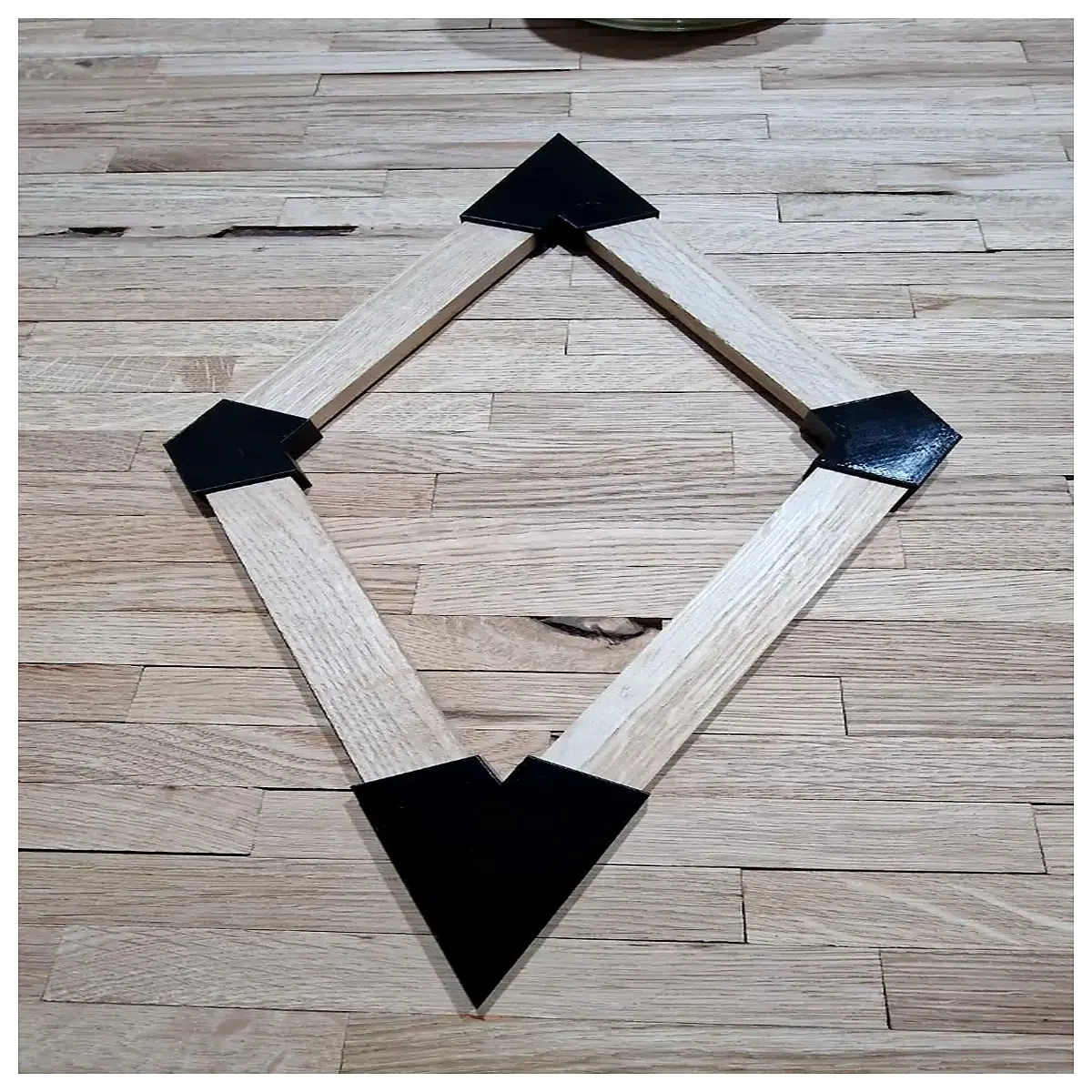 wooden blocks craft supplies diy jewelry making beads natural birch wood shapes for painting