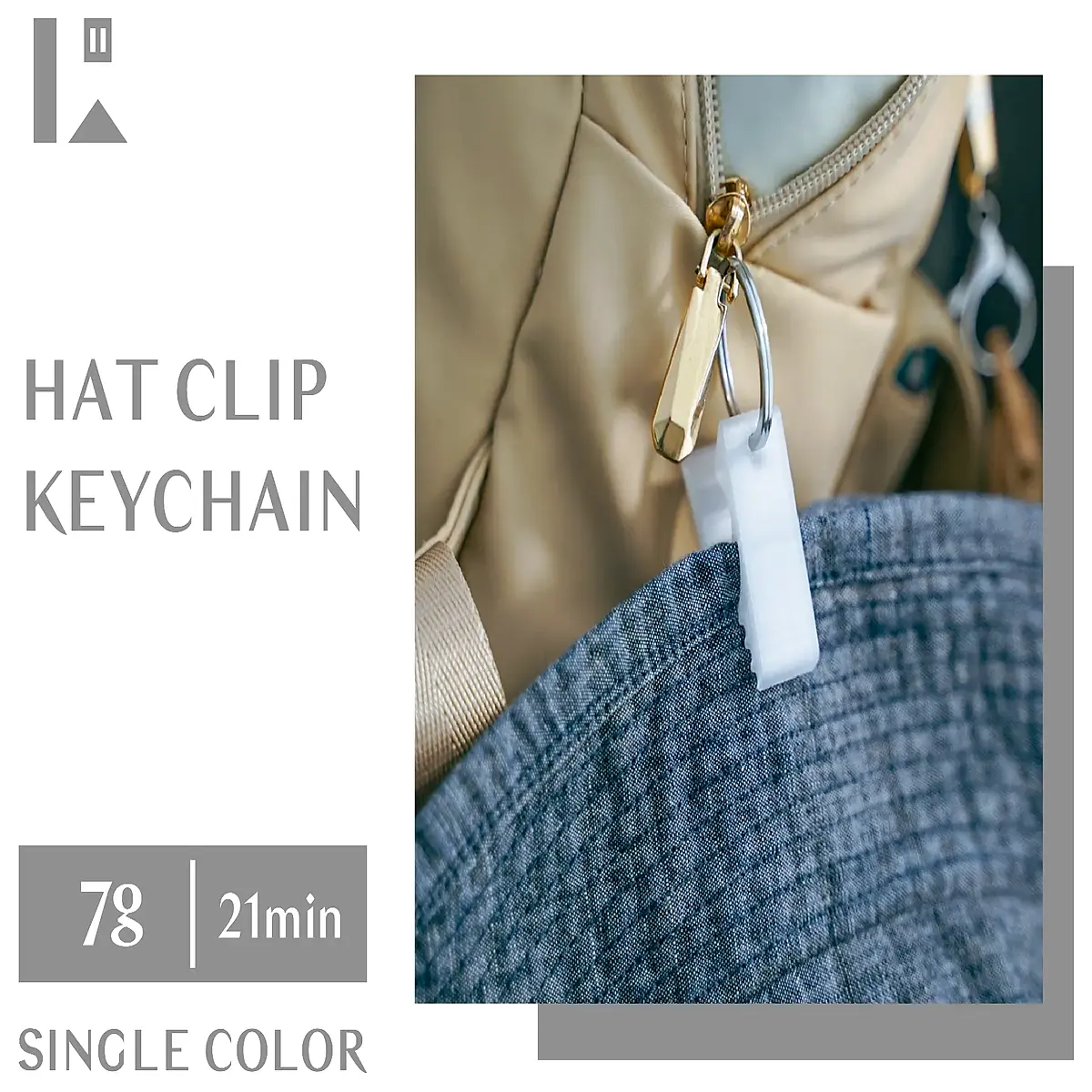Hat Decoration Keychain Mini Accessory Car Bag Phone Charm Novelty Small Accessories Keychains