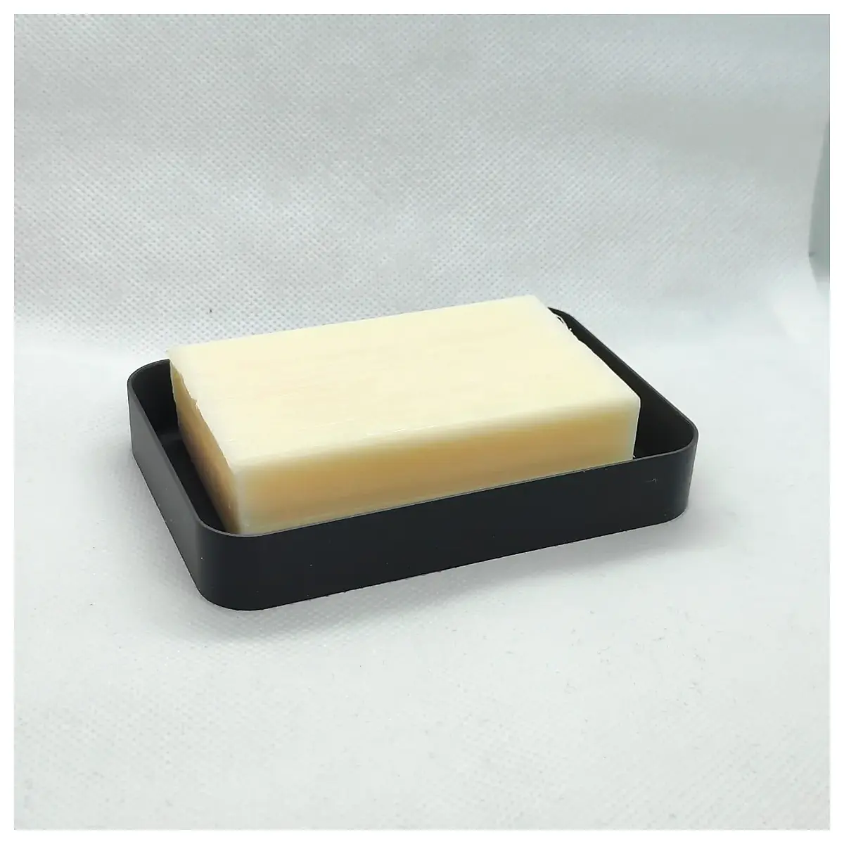 Soap Holder Dispenser Kitchen Bathroom Soap Container Liquid Soap Dispenser Durable Holder Soap Bucket