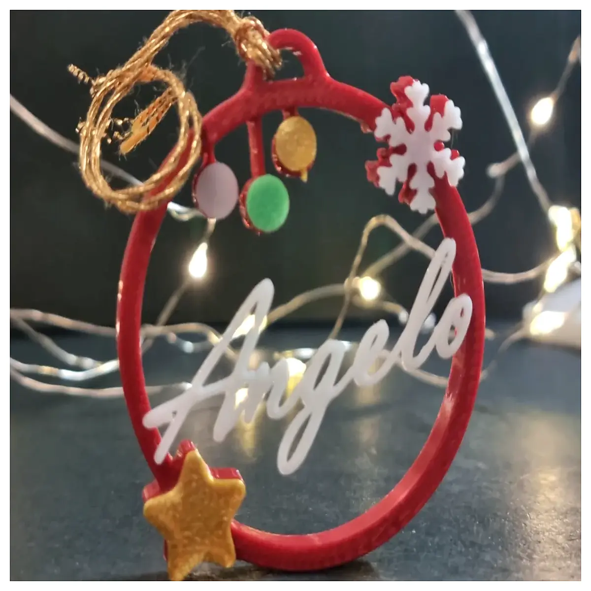 Christmas Ornament Balls Festive Decorations Xmas Ornament Holiday Balls Party Decor Balls