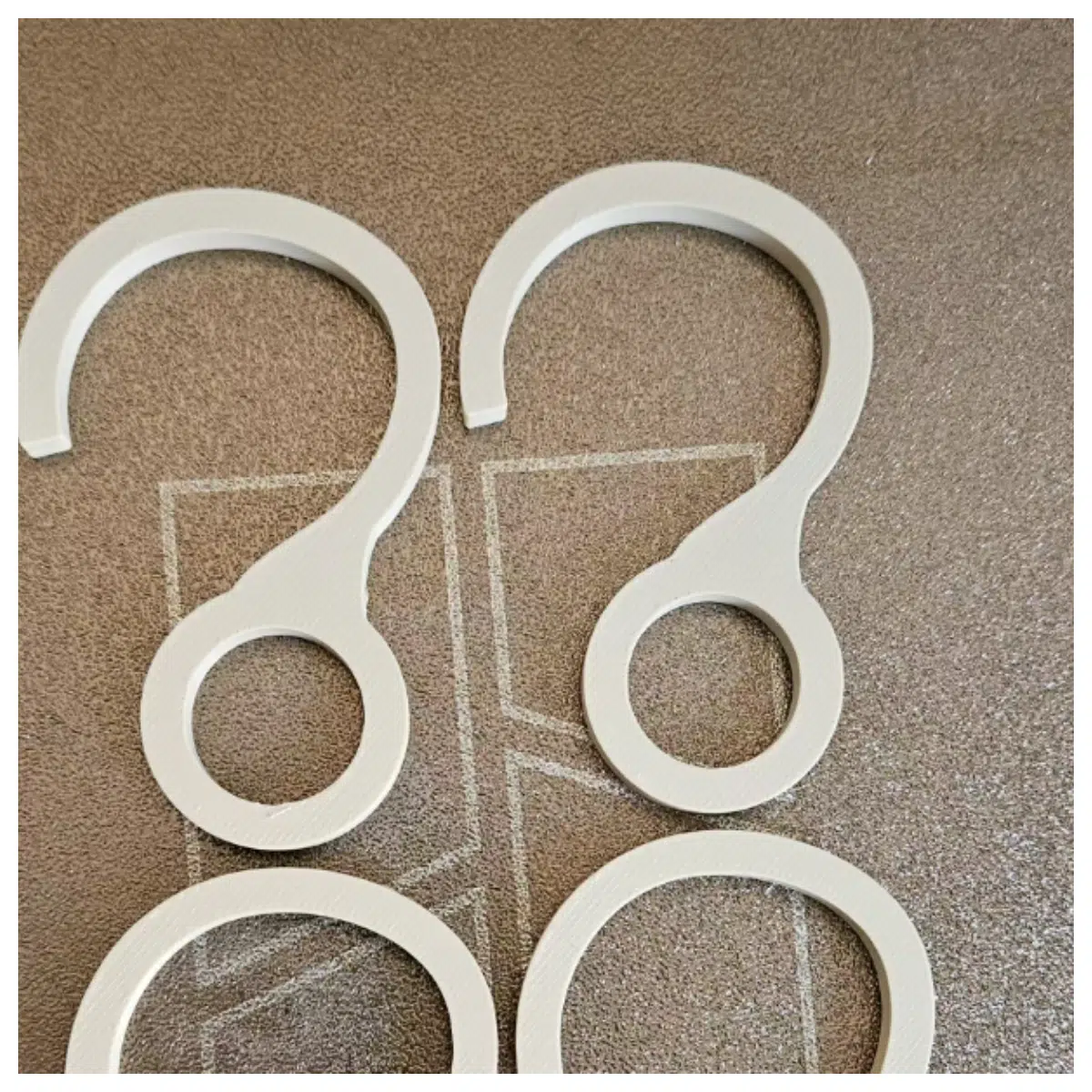 duty wall hooks for coats adhesive no drill sticky hangers for bathroom kitchen organizer metal coat rack