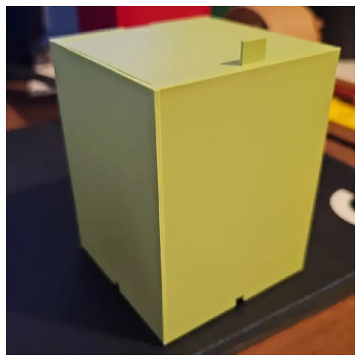 2x2 Mesh Unlimited Box with Lid TV Box Signal Booster Receiver Optimization Signal Viewing Enhancement Signal Reception