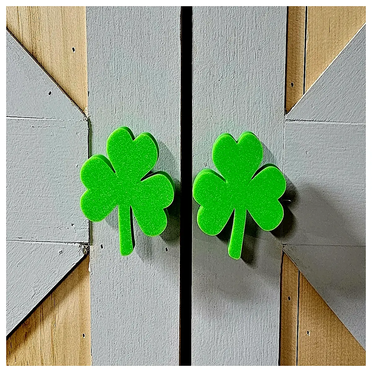 modern three leaf cabinet handles kitchen drawer pulls vintage brass furniture knobs home decor hardware