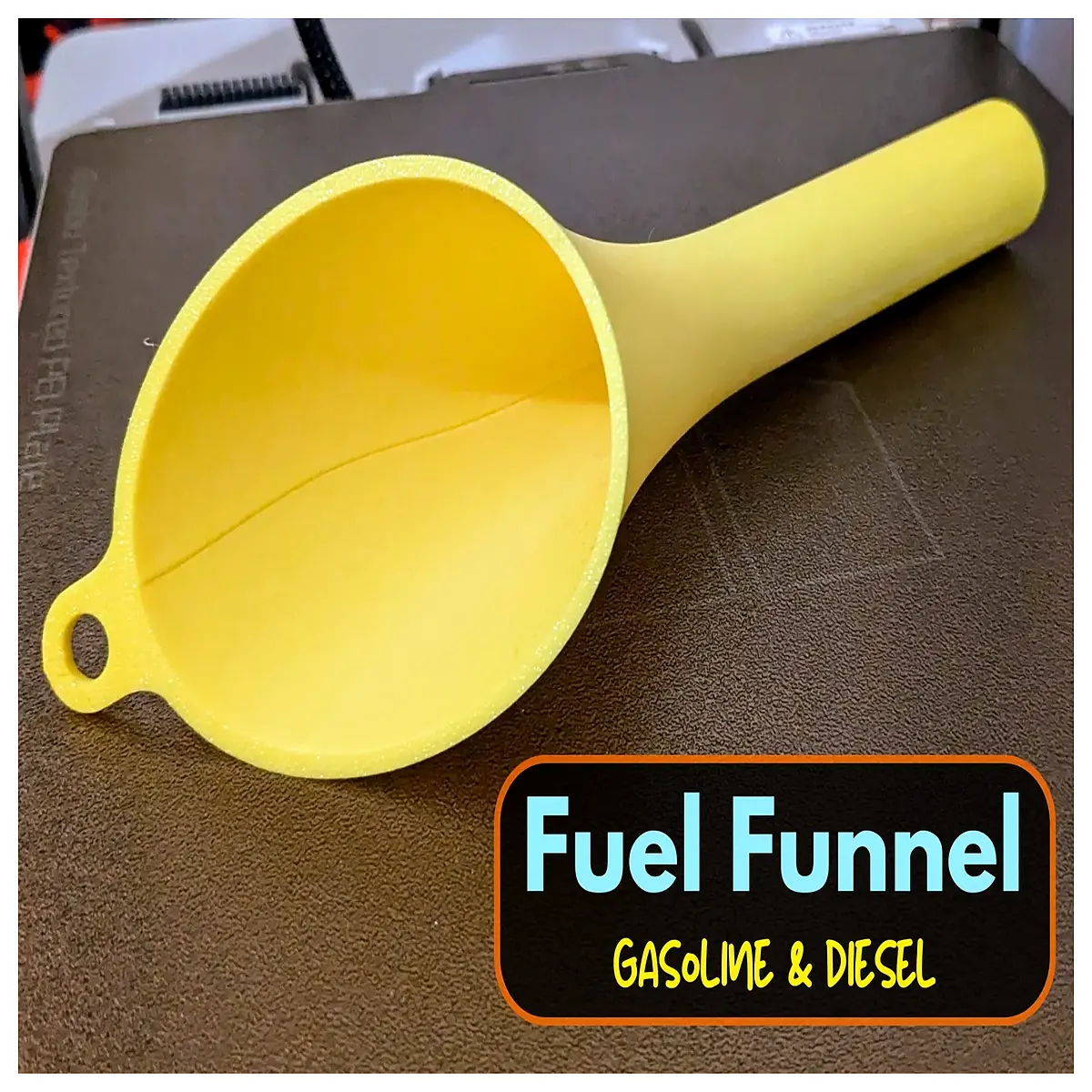 fuel additive funnel with filter mesh for gas tank refilling no spill