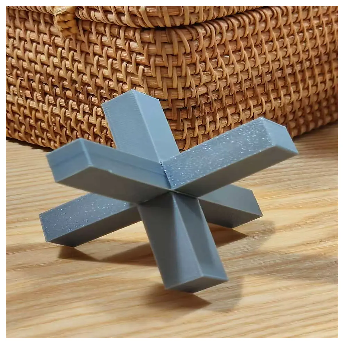 s Cube Junior Brain Teaser Puzzle Kids Learning Spatial Reasoning Puzzle Solving Toy