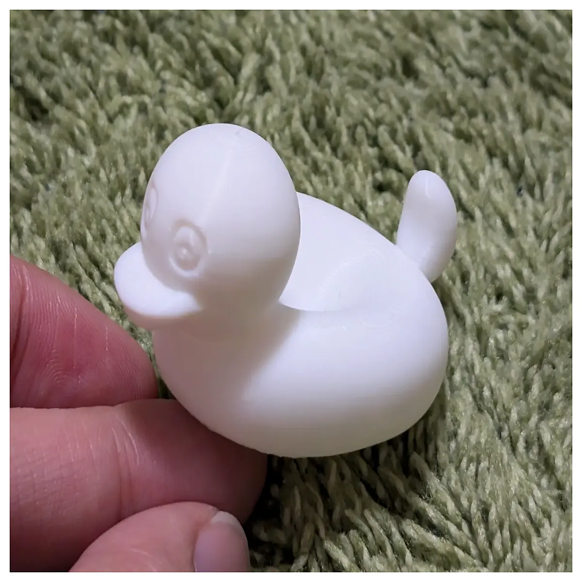 cute duck plush toy soft stuffed animal for kids birthday gift baby shower decor