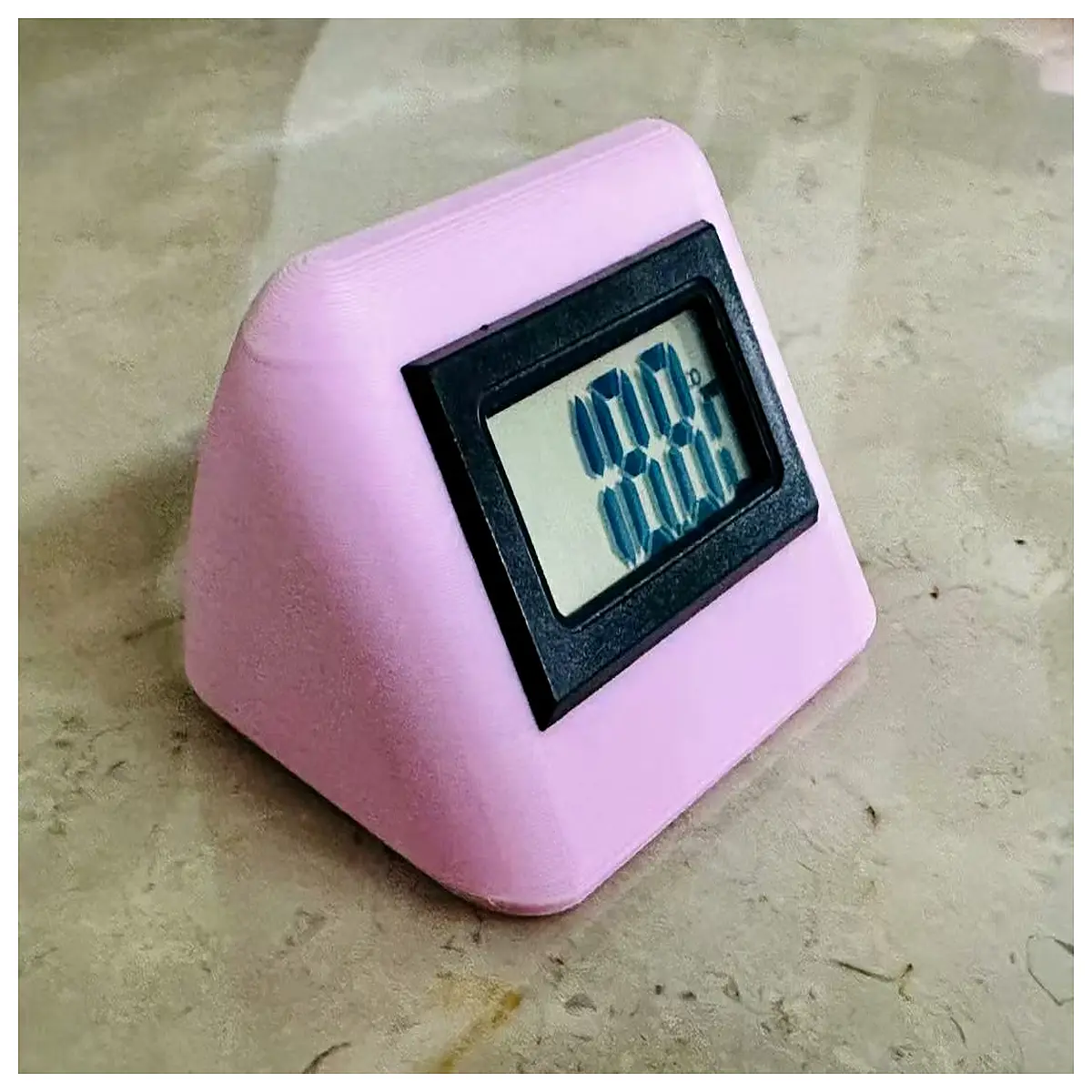 Thermometer Housing Replacement Parts Sensor Shell Measurement Accessories Electronic Thermometer Case