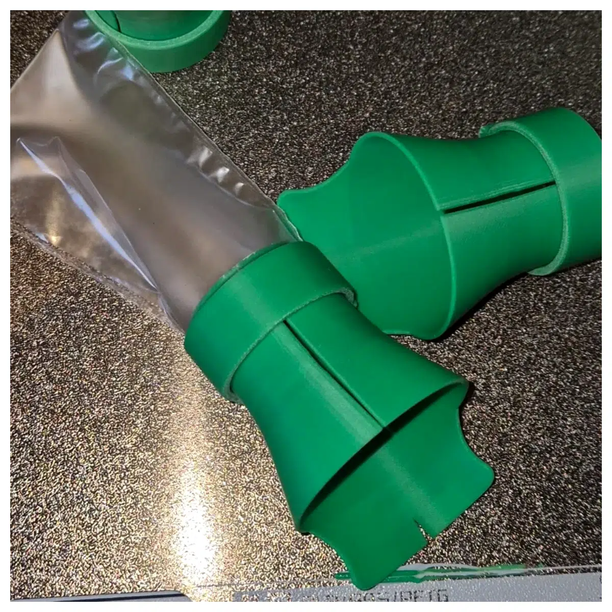 PVA Bagging System Packaging Solutions Food Bags Seal Bags Can Packaging Food Industry Components