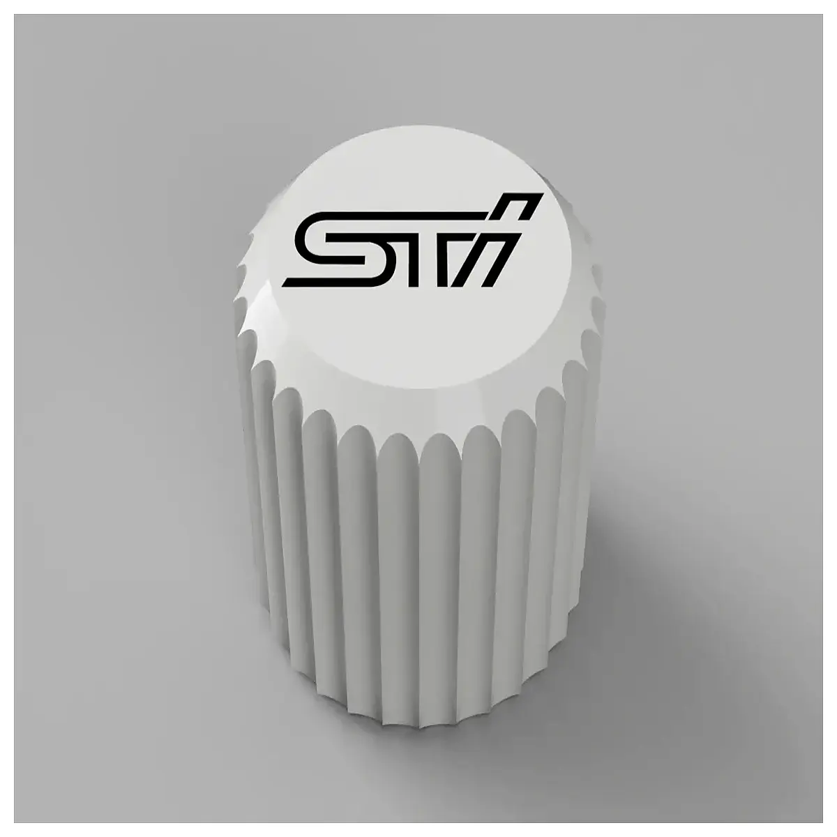STI Valve Cover Gasket Replacement Valve Cover Cap Performance Tuning Parts Engine Accessories