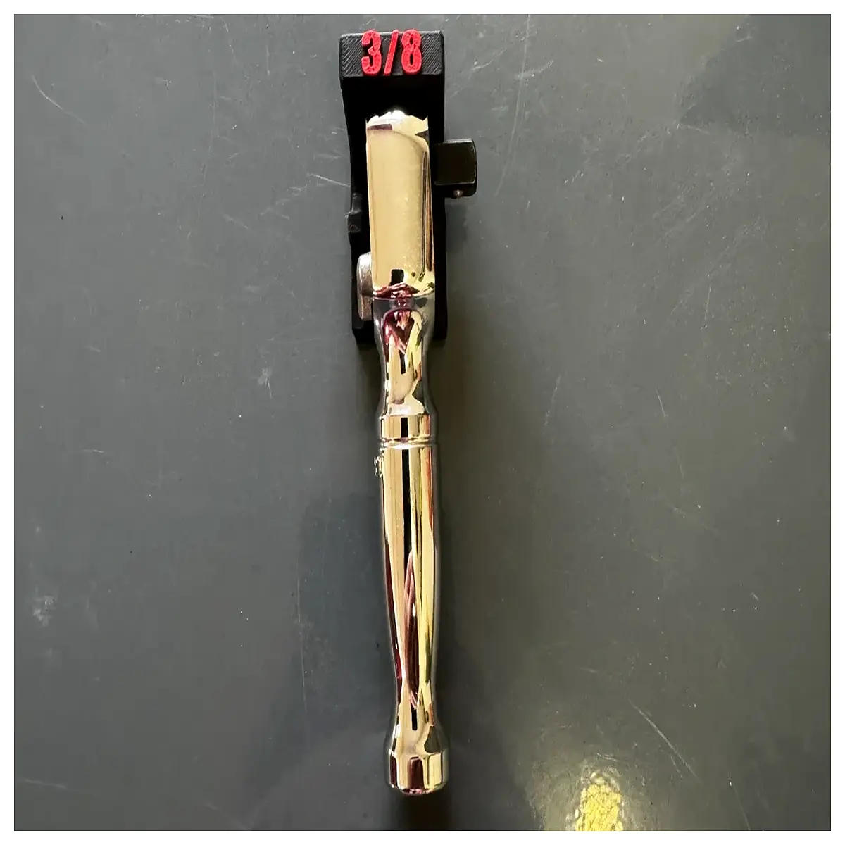 38mm Socket Adapter Torque Wrench Accessories Fastening Tools Repair Parts Automotive Maintenance Mechanical Repair Disassembly Installation