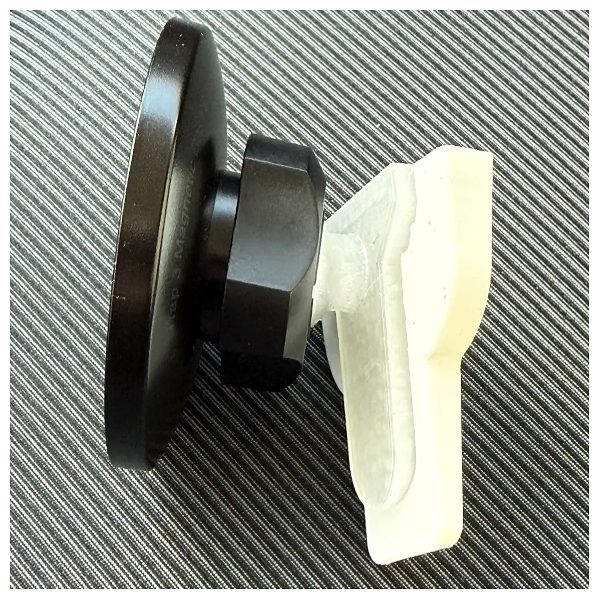 FITS to iottie Phone Mount Adapter Car Dashboard Holder Phone Mount Accessory Mobile Device Stabilizer Car Mount Installation