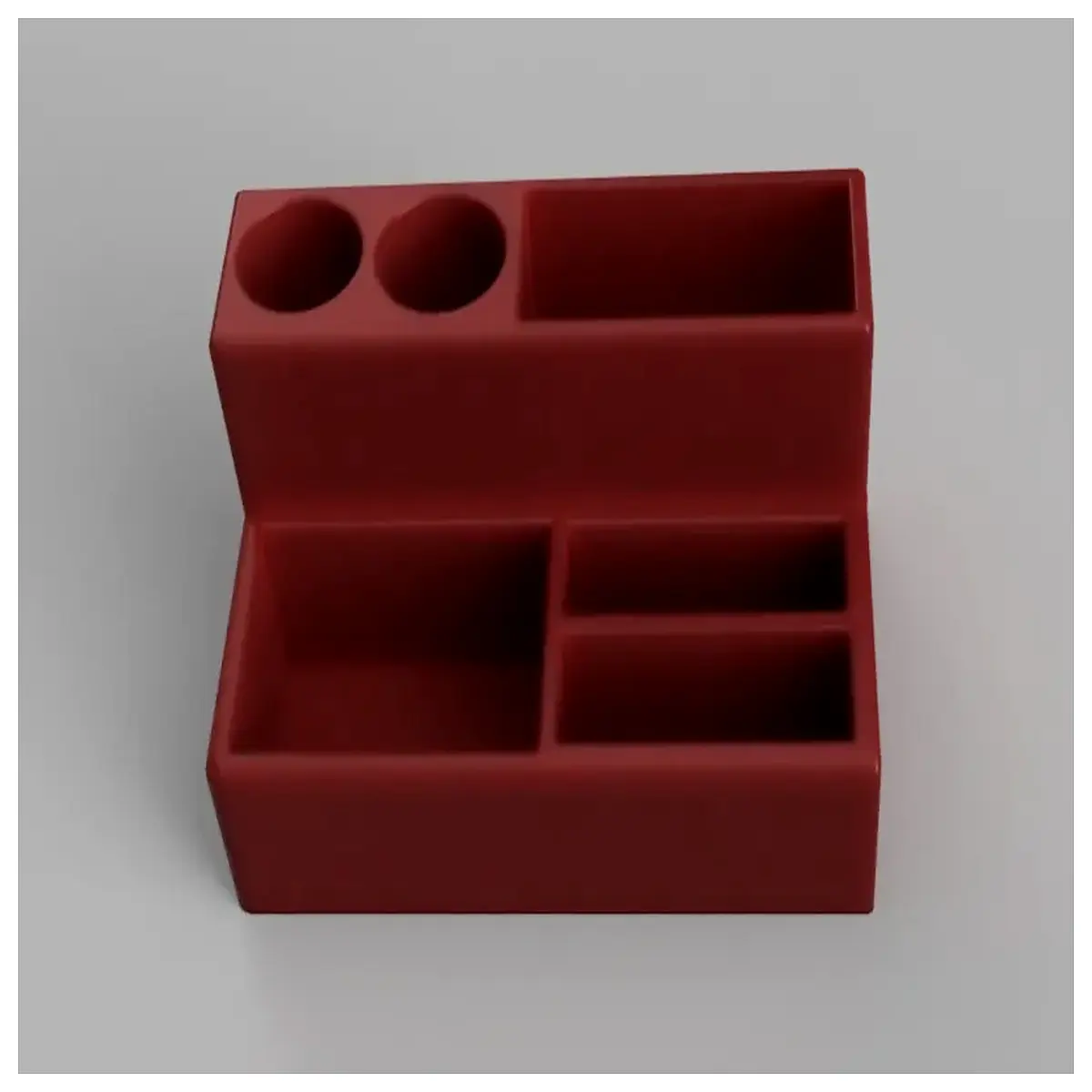 Tool Rack 20 Version Organizer Storage Construction Site Tool Box Parts Accessories New 2020 Model